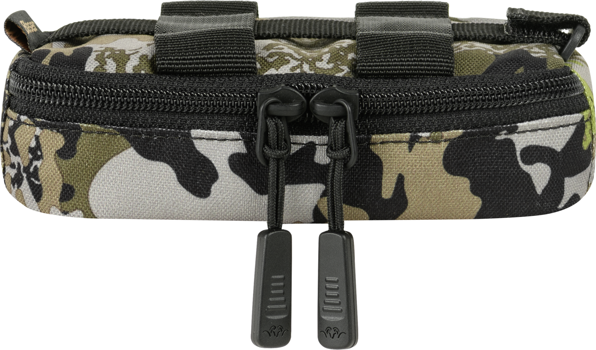Harness Bag horizontal HunTec Camo
