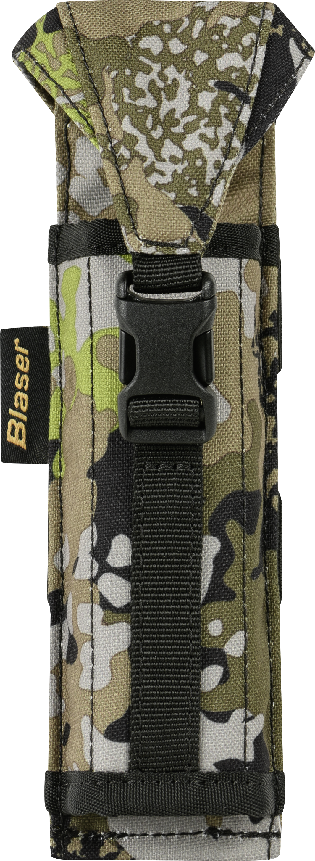 Bipod Bag HunTec Camo