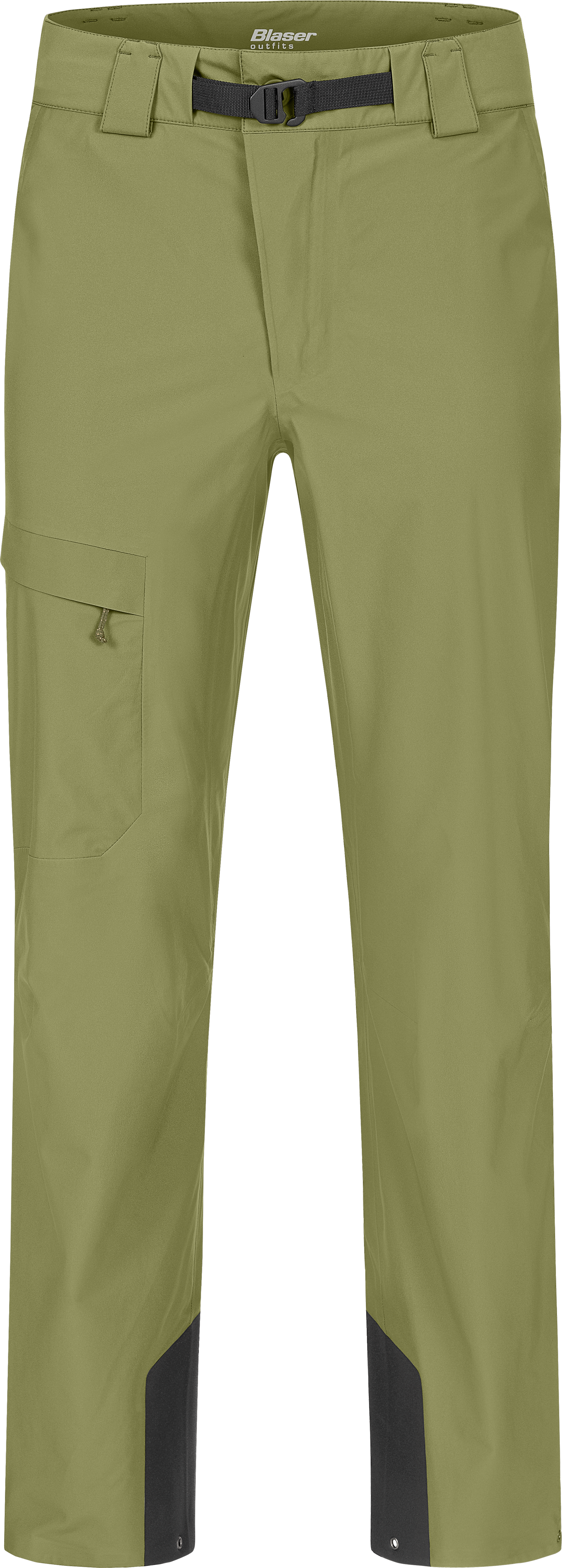 Venture 3L Trousers Highland Green
