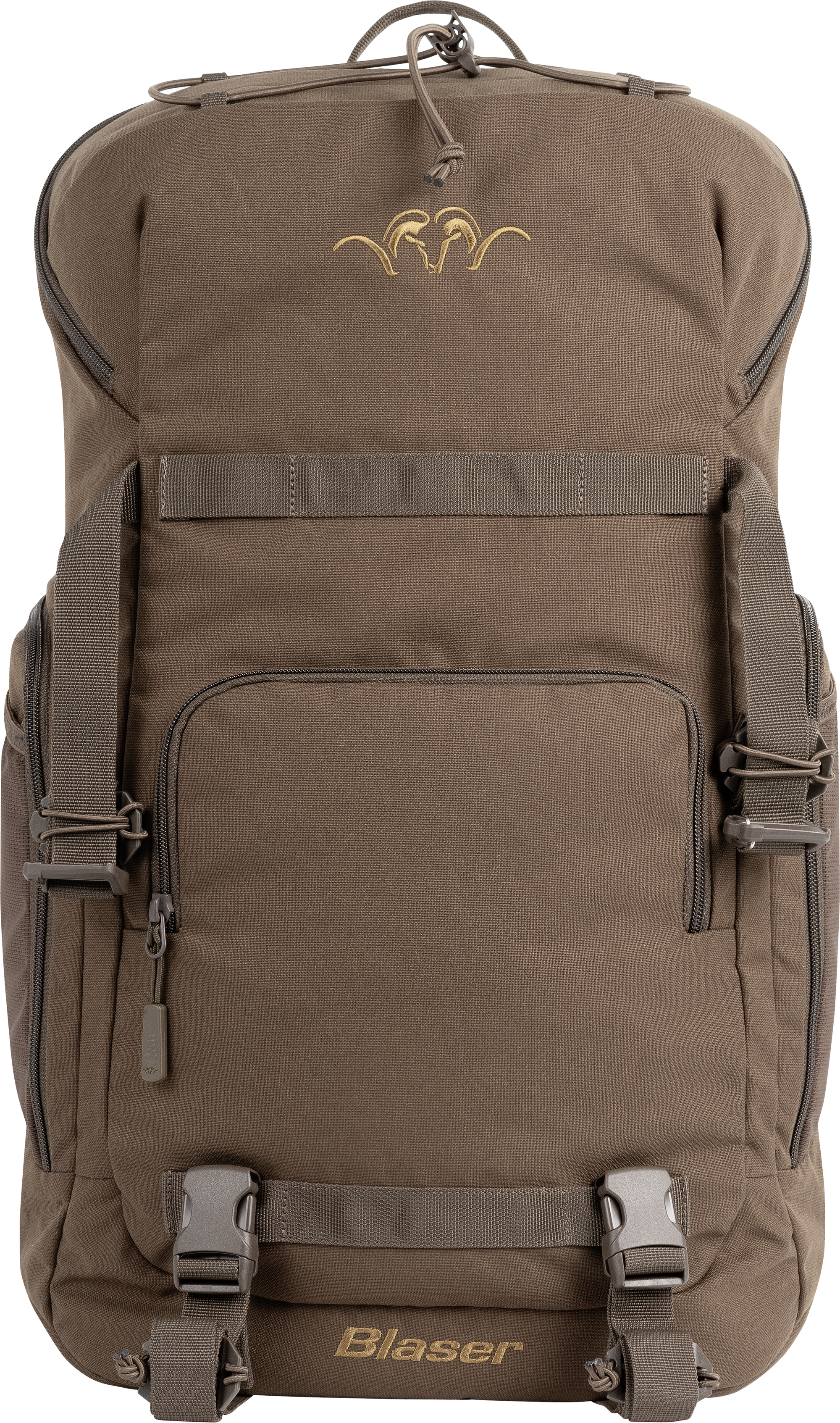 Ultimate Backpack S Backpack Brown
