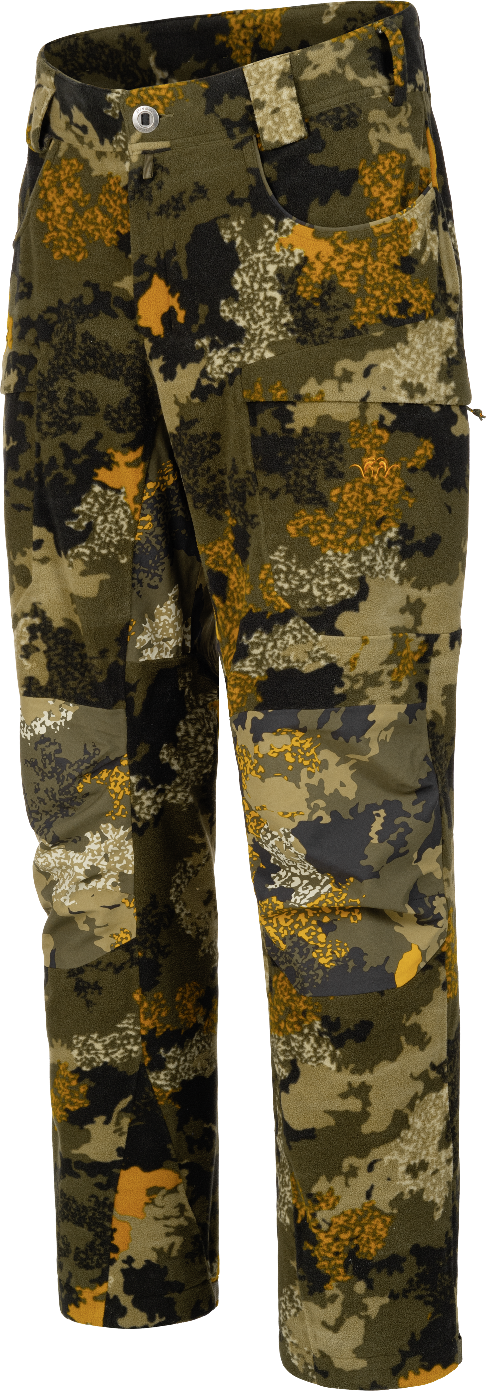 Silence 2L Hose Herren