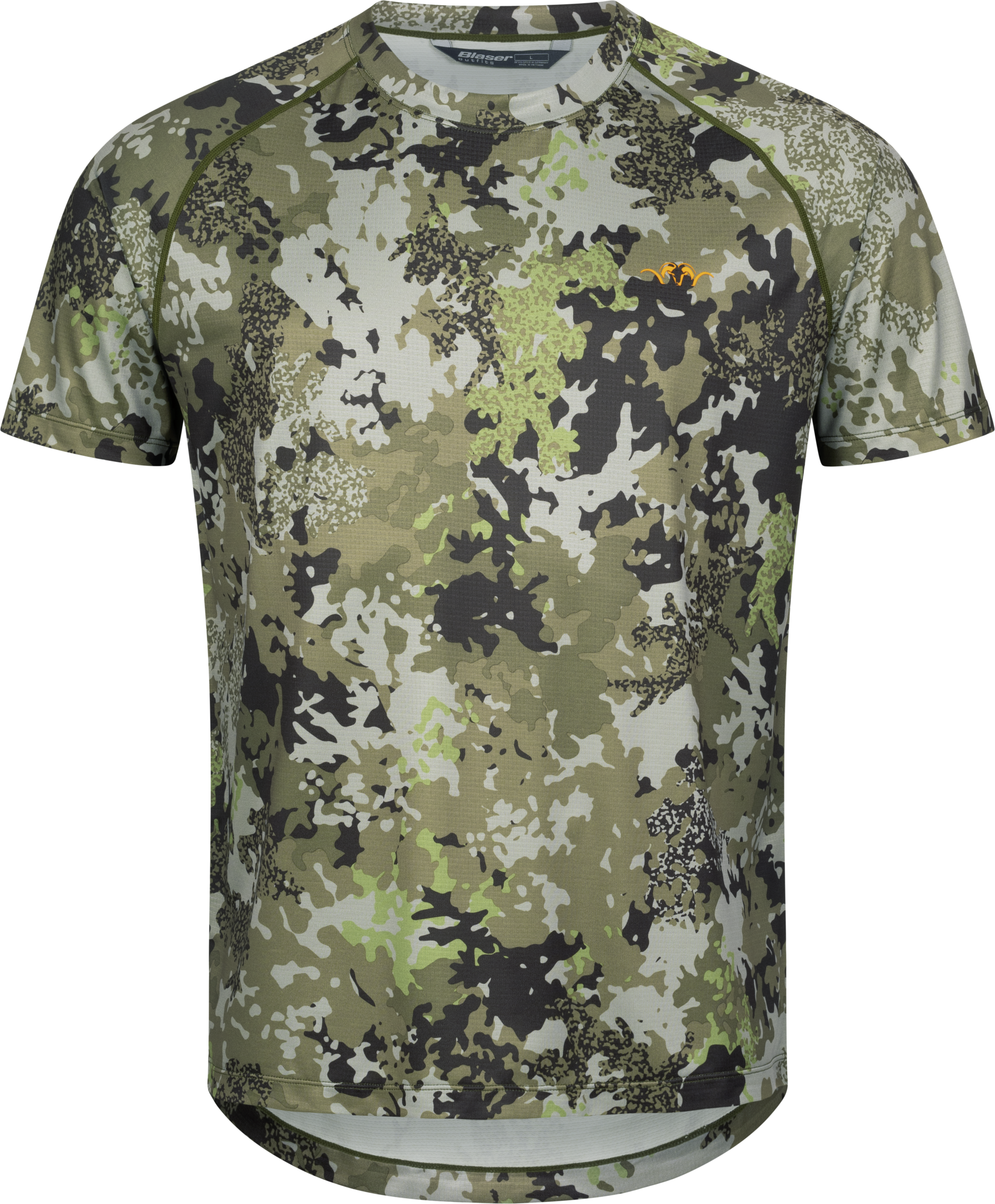 Men's Tech T-Shirt 23