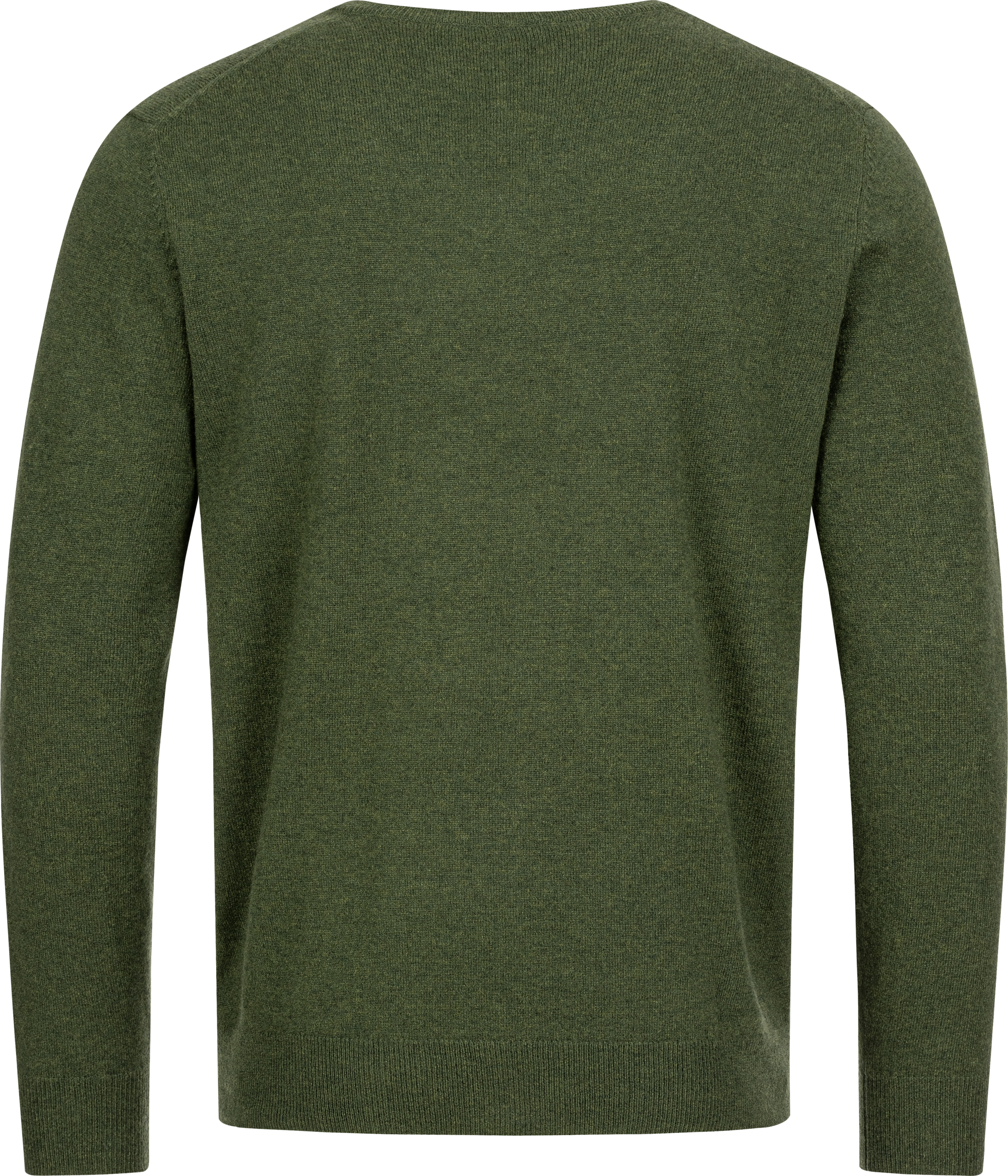 Cashmere Pullover Green