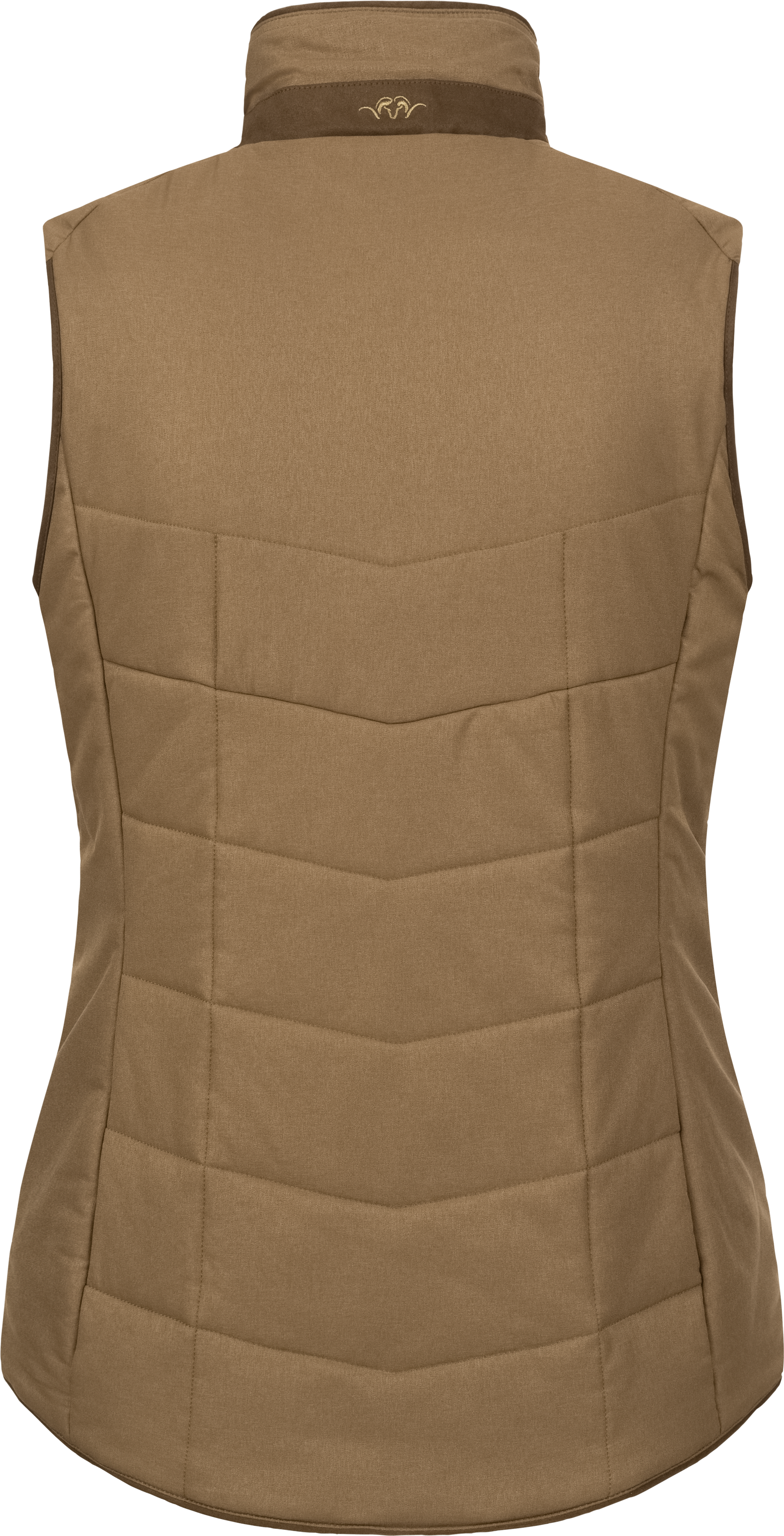 Women's Insulation Vest Eve Teak