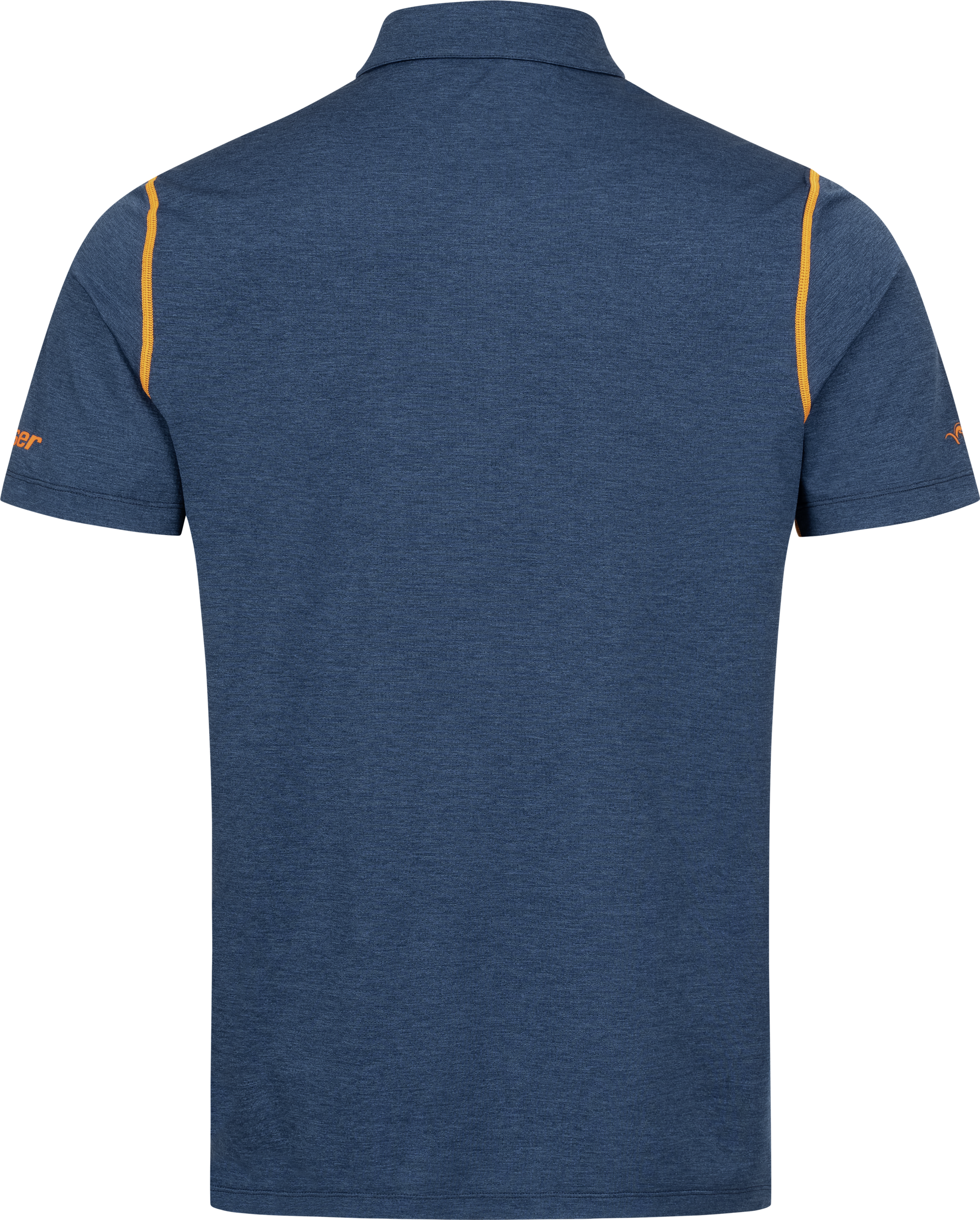 Men's Competition Polo Marine