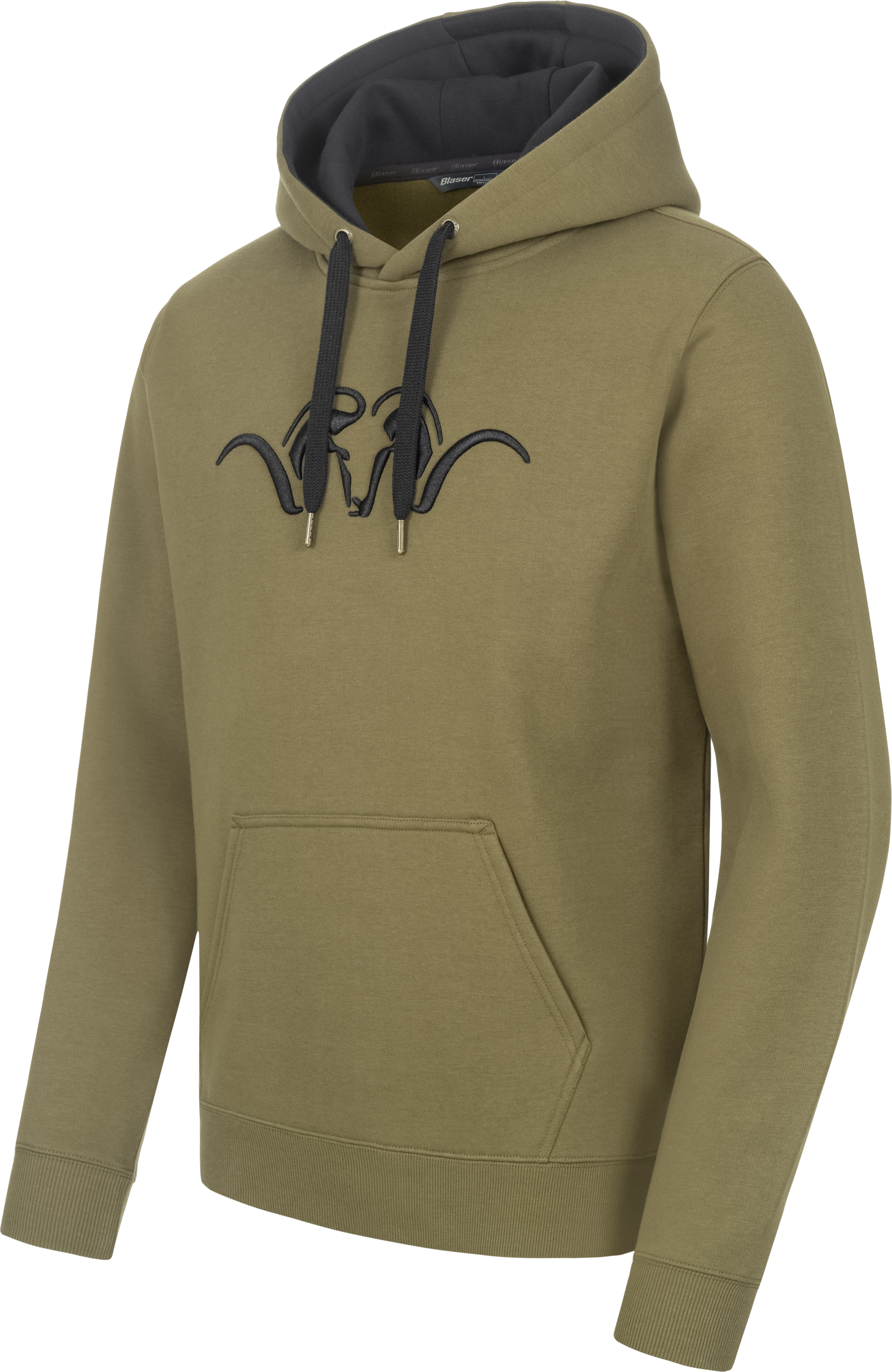 Blaser Hoodie Men