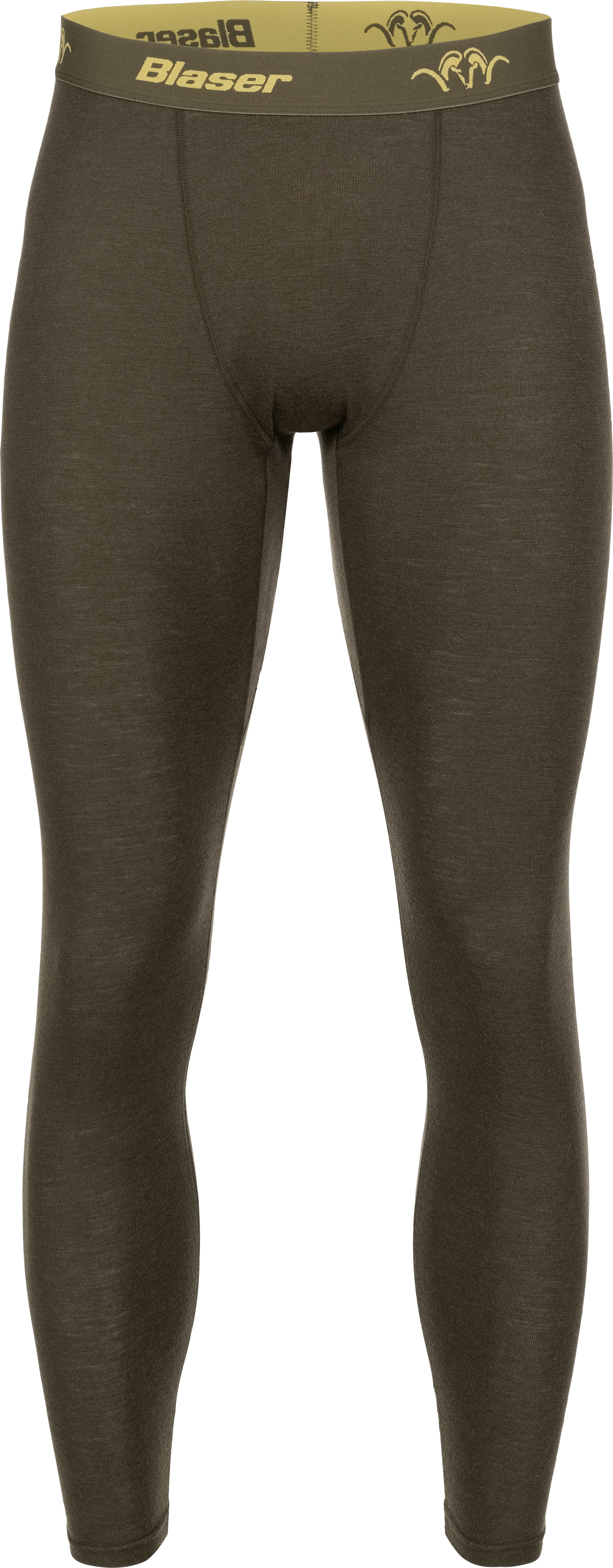Jonar Herren Merino Base Layer Tights