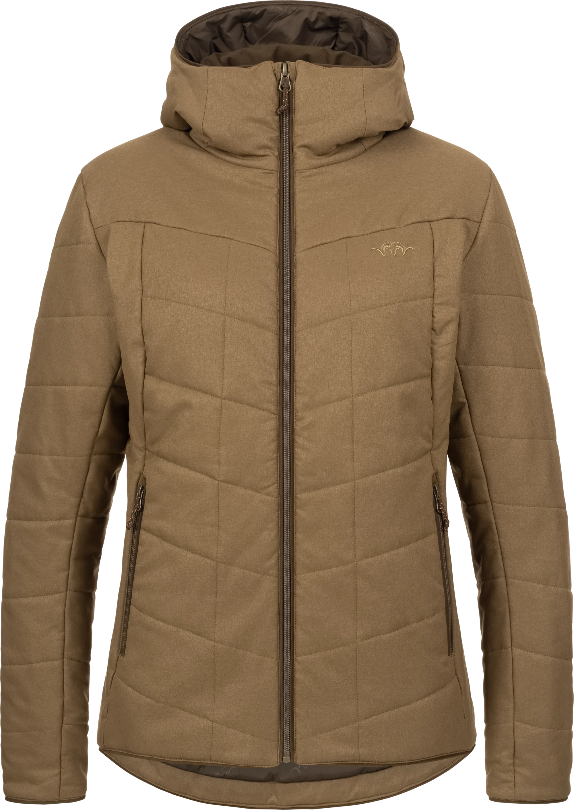 Damen Insulation Jacke Eve
