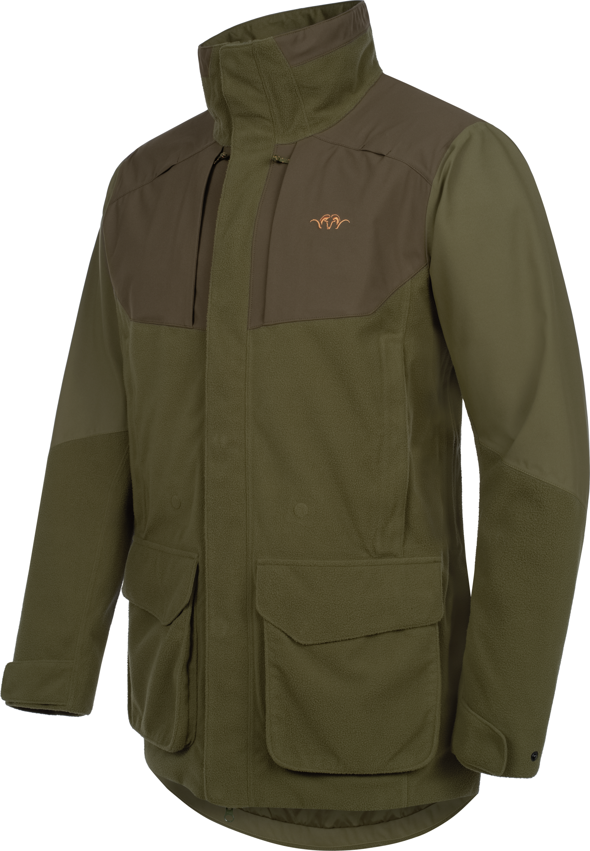 Silence 2L Jacke Herren