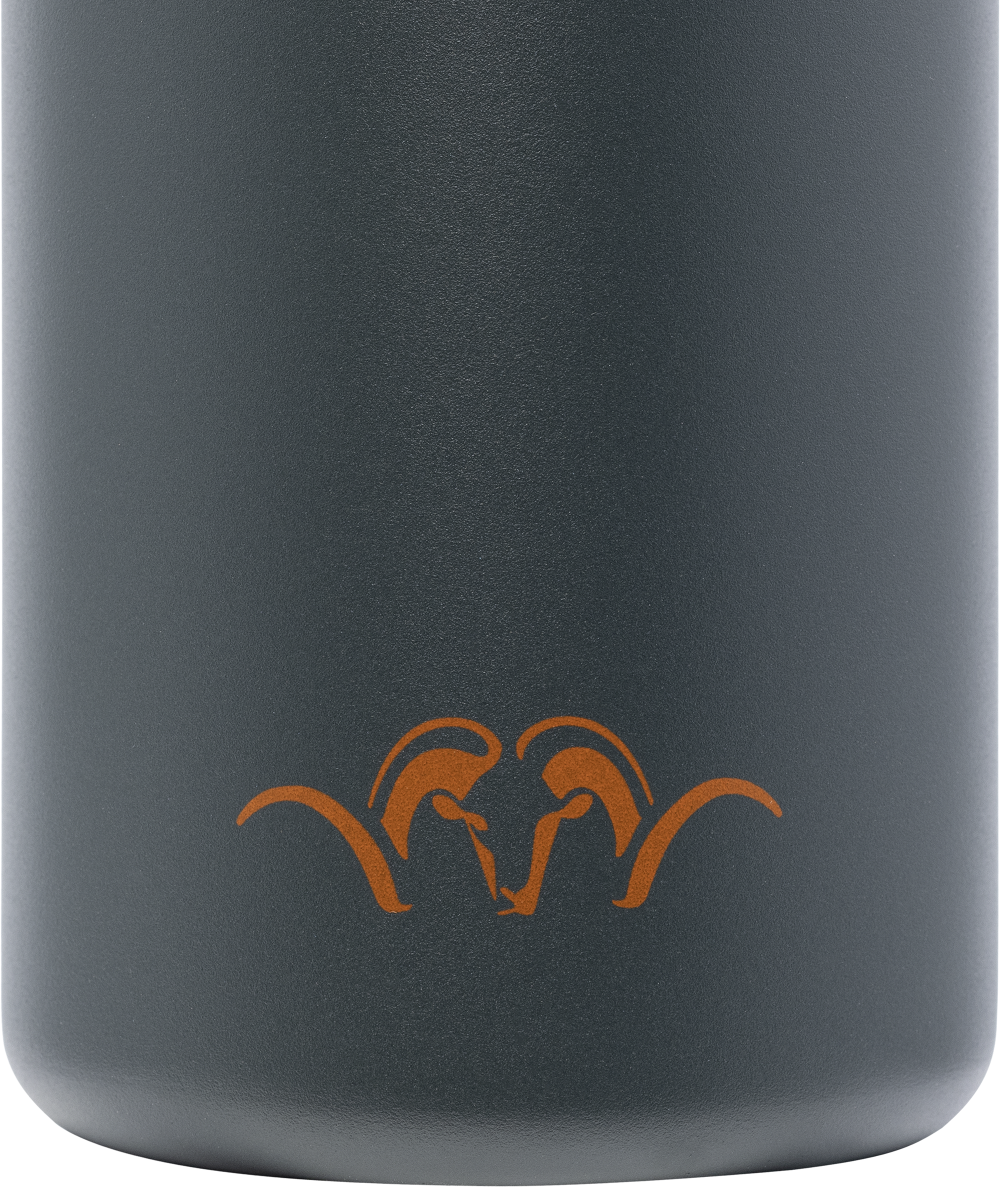 Water Bottle 950ml Anthracite