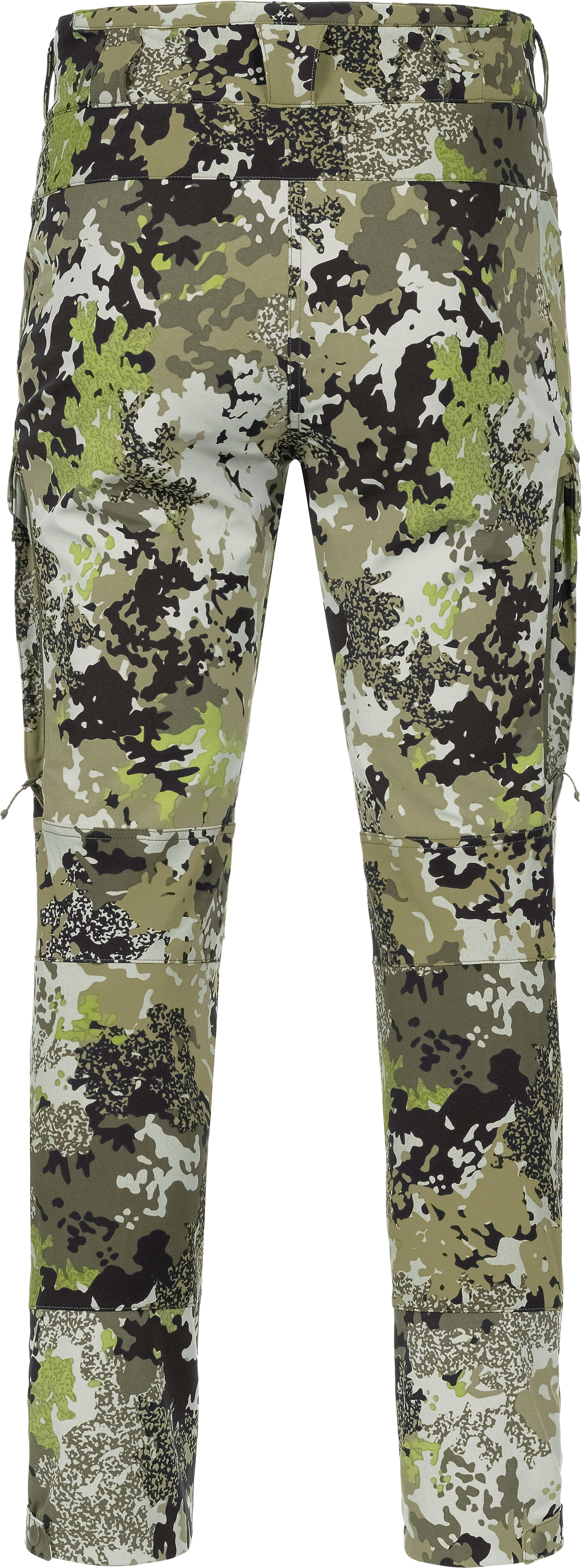 Men's Charger Pants HunTec Camo